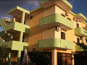 Гостиница Tani's Guesthouse  Ksamil